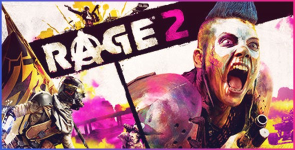 Rage 2