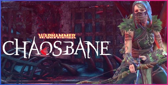 Warhammer: Chaosbane