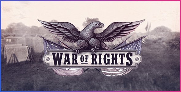 War of Rights