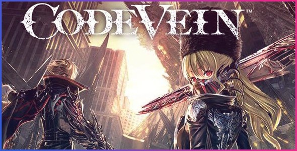 CODE VEIN