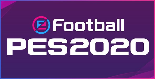 eFootball PES 2020