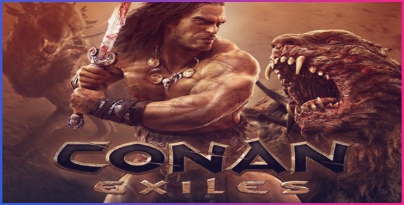 Conan Exiles