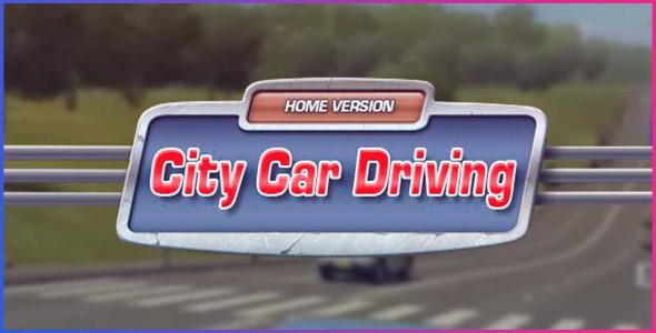 City Car Driving