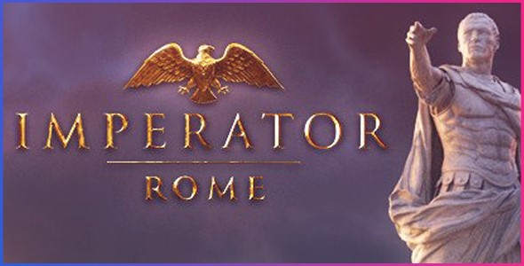 Imperator: Rome