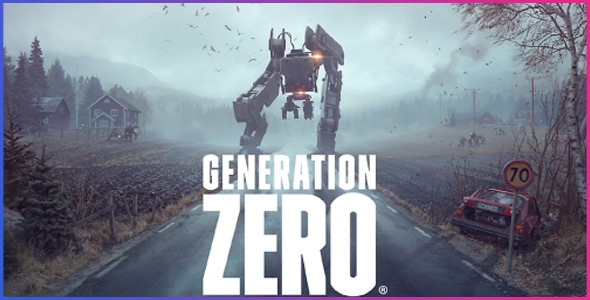 Generation Zero