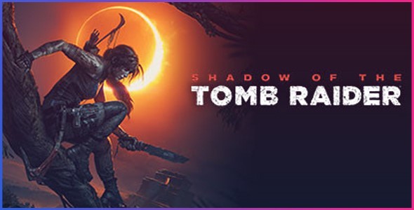 Shadow of the Tomb Raider