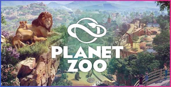 Planet Zoo