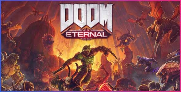 DOOM Eternal