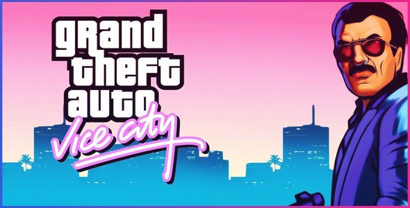 Grand Theft Auto: Vice City