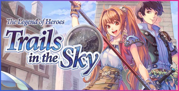 The Legend of Heroes: Trails in the Sky