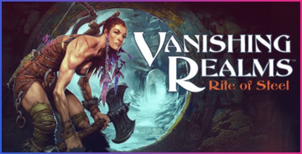 Vanishing Realms