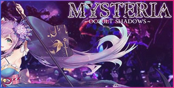 Mysteria Occult Shadows