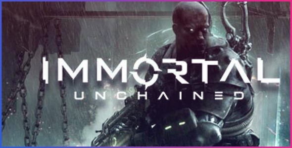 Immortal: Unchained