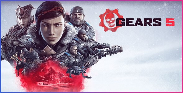 Gears 5