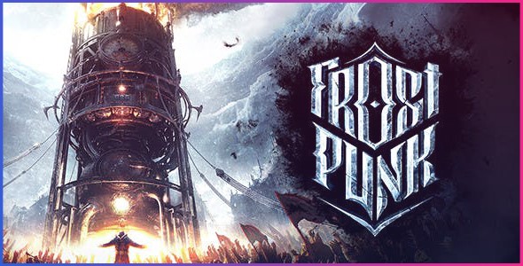 Frostpunk