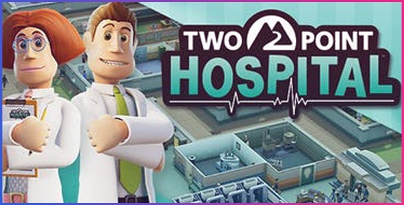 Two Point Hospital