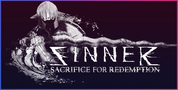 SINNER: Sacrifice for Redemption