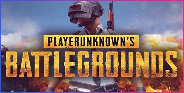 PlayerUnknown's Battlegrounds