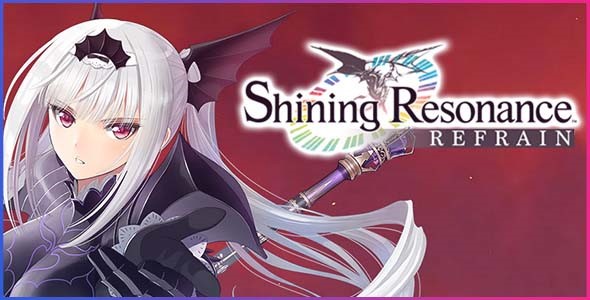 Shining Resonance Refrain