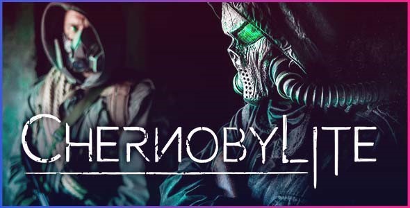 Chernobylite