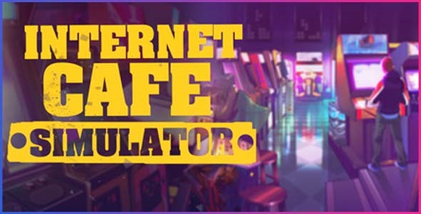 Internet Cafe Simulator