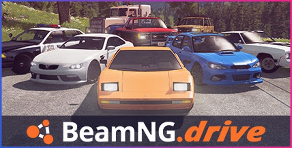 BeamNG.drive