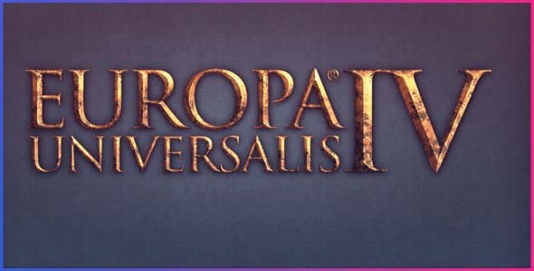 Europa Universalis IV