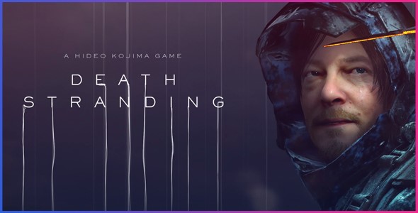 Death Stranding