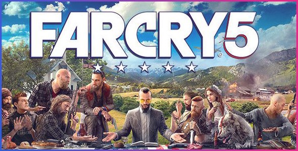 Far Cry 5