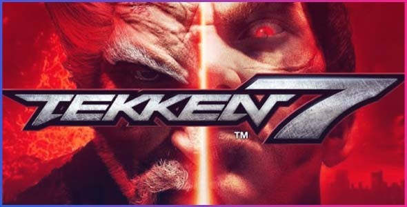 Tekken 7