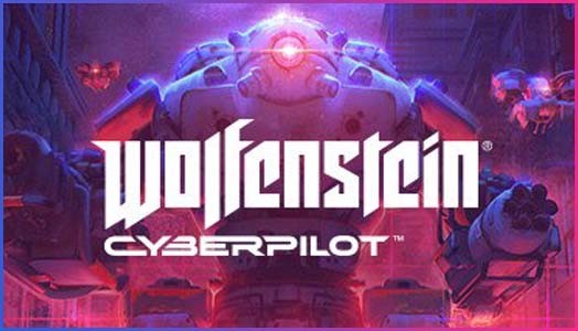 Wolfenstein: Cyberpilot