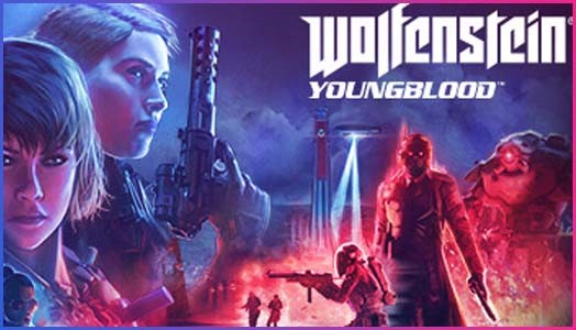 Wolfenstein: Youngblood