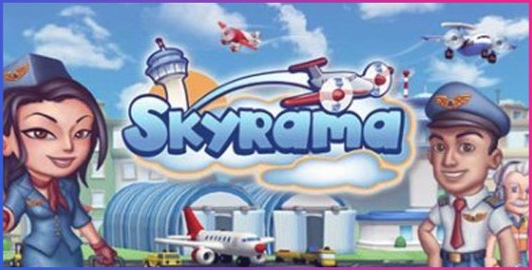 Skyrama Uçuş Kuruşu