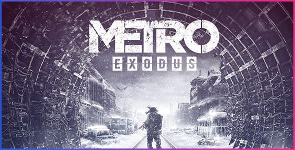 Metro Exodus