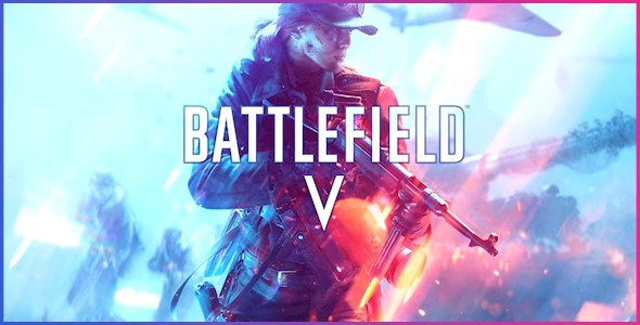 Battlefield 5