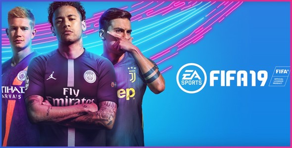 Fifa 19