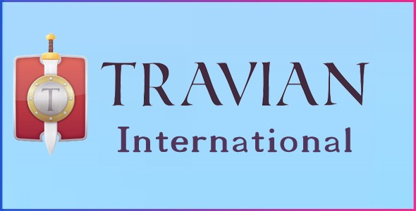 Travian International