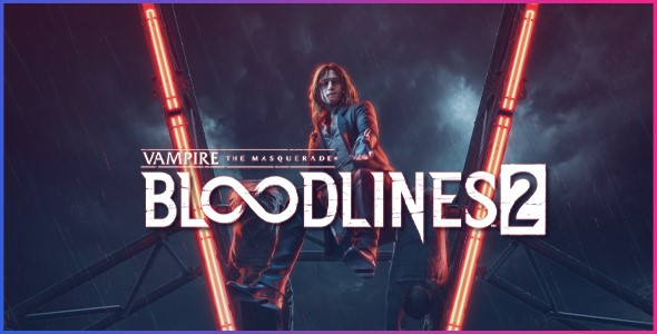 Vampire Masquerade Bloodlines 2