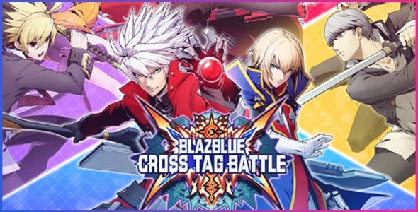 BlazBlue: Cross Tag Battle