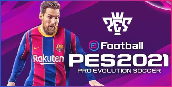 eFootball PES 2021