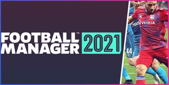 Football Manager 2021