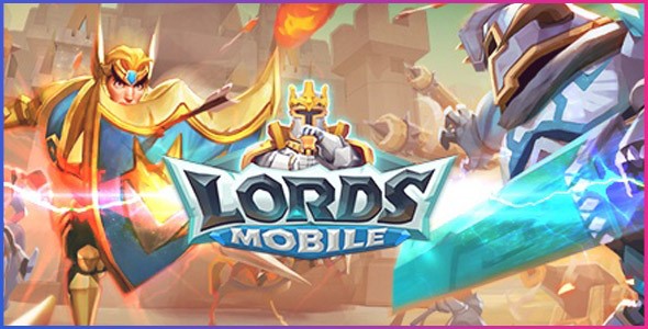 Lords mobile