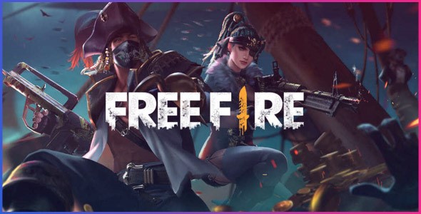 Free Fire (Garena)