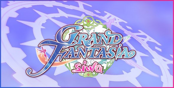 Grand Fantasia