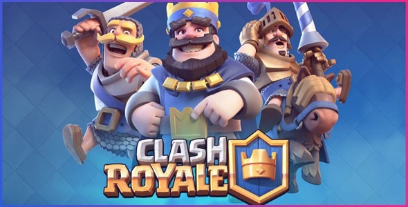 Clash Royale