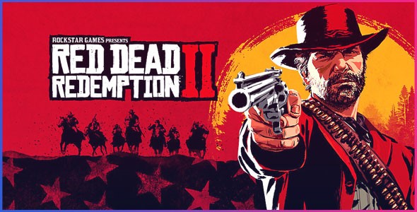 Red Dead Redemption 2 Xbox One