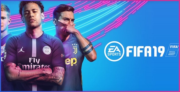 Fifa 19 Xbox One