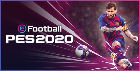 eFootball PES 2020 Xbox One