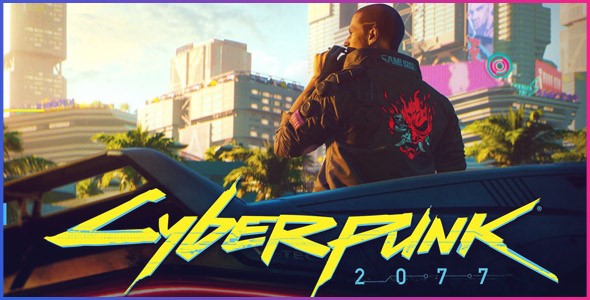 Cyberpunk 2077