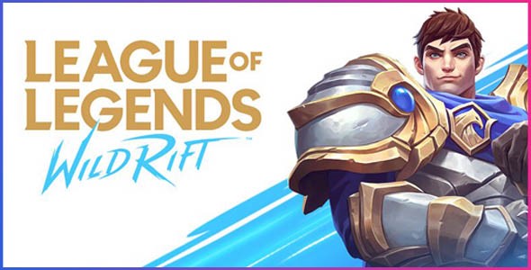 League of Legends Wild Rift